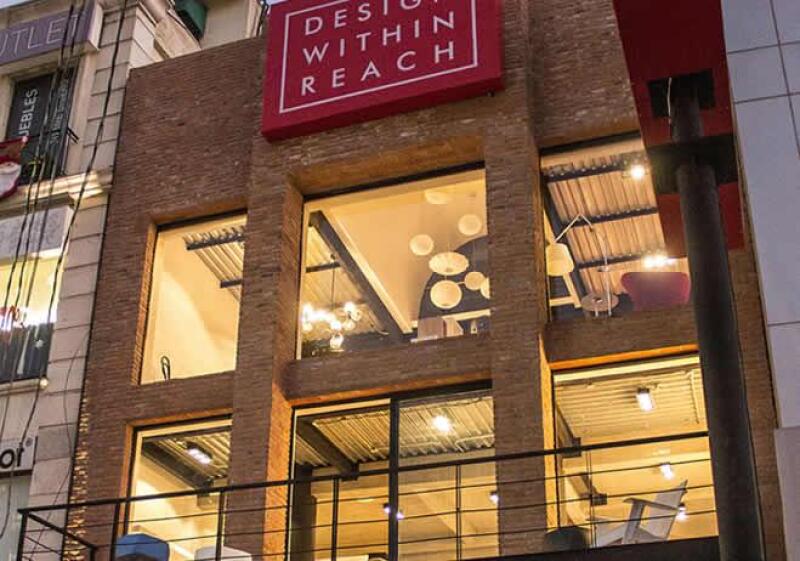Studio Design Within Reach (DWR)