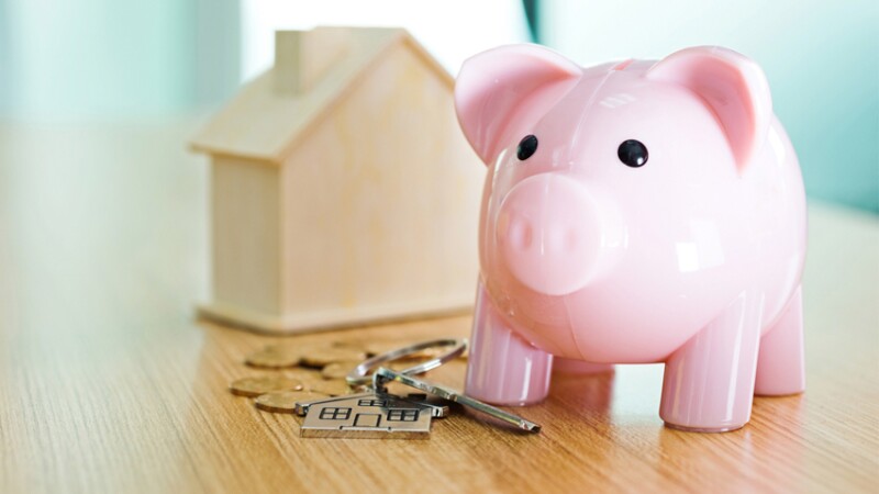 El mercado inmobiliario presenta