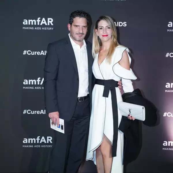 Subasta amFAR