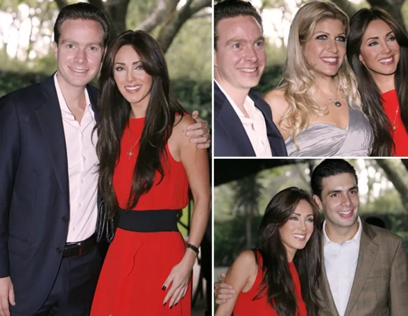 A un paso del altar, el gobernador de Chiapas y la cantante van juntos a todos lados, los últimos meses los hemos visto en bodas, bautizos, torneos ecuestres y galas políticas.