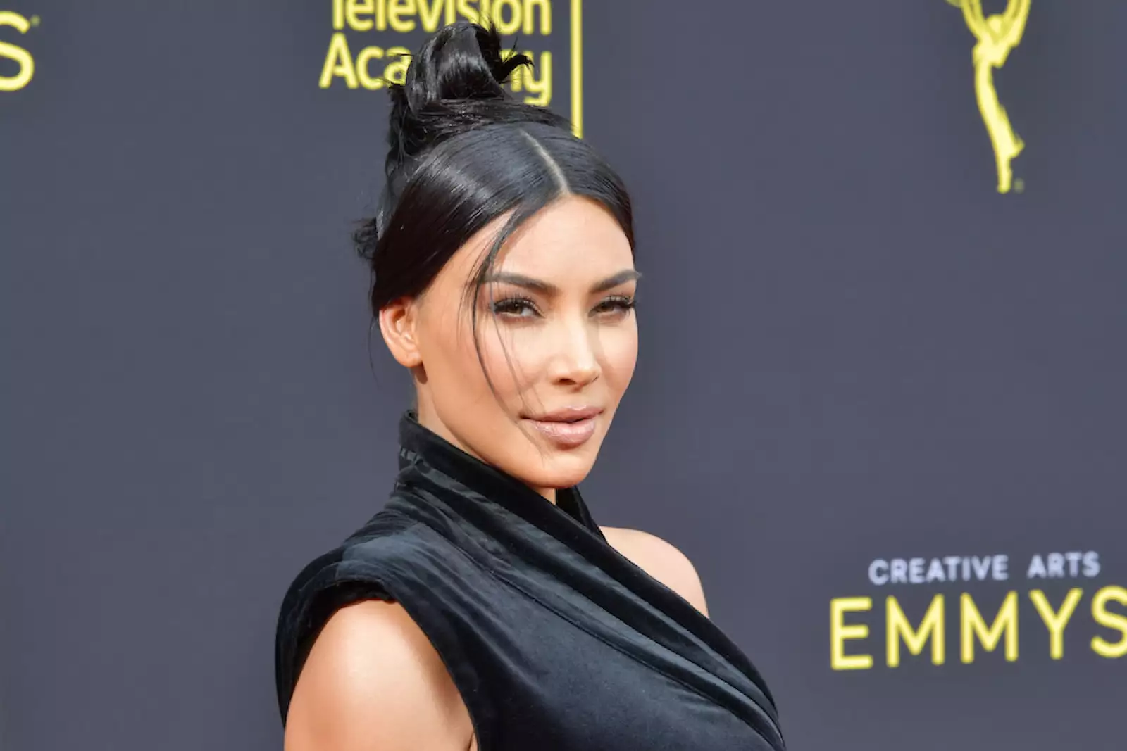2019 Creative Arts Emmy Awards - Arrivals