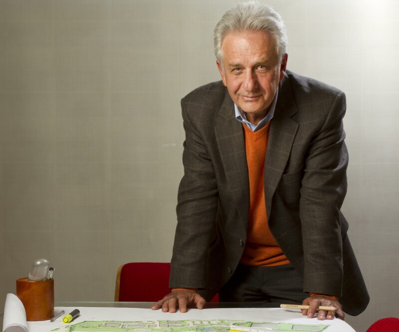 Mario Schjetnan