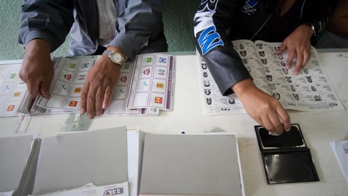 elecciones en aguascalientes