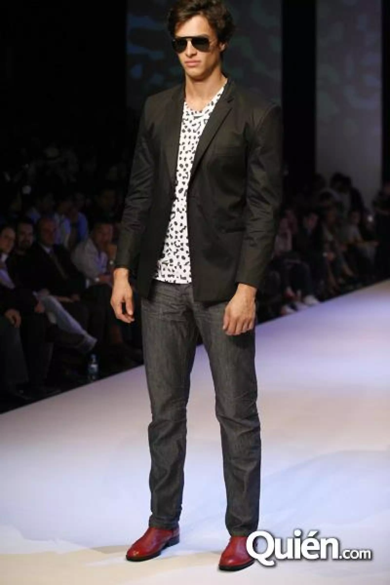 Dfashion Josemaría Torre