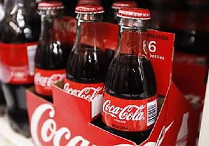 KOF es la tercera embotelladora más grande de Coca Cola a nivel mundial. (Foto: Reuters)