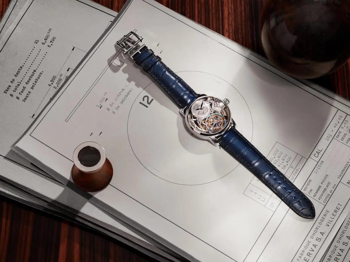 Montblanc