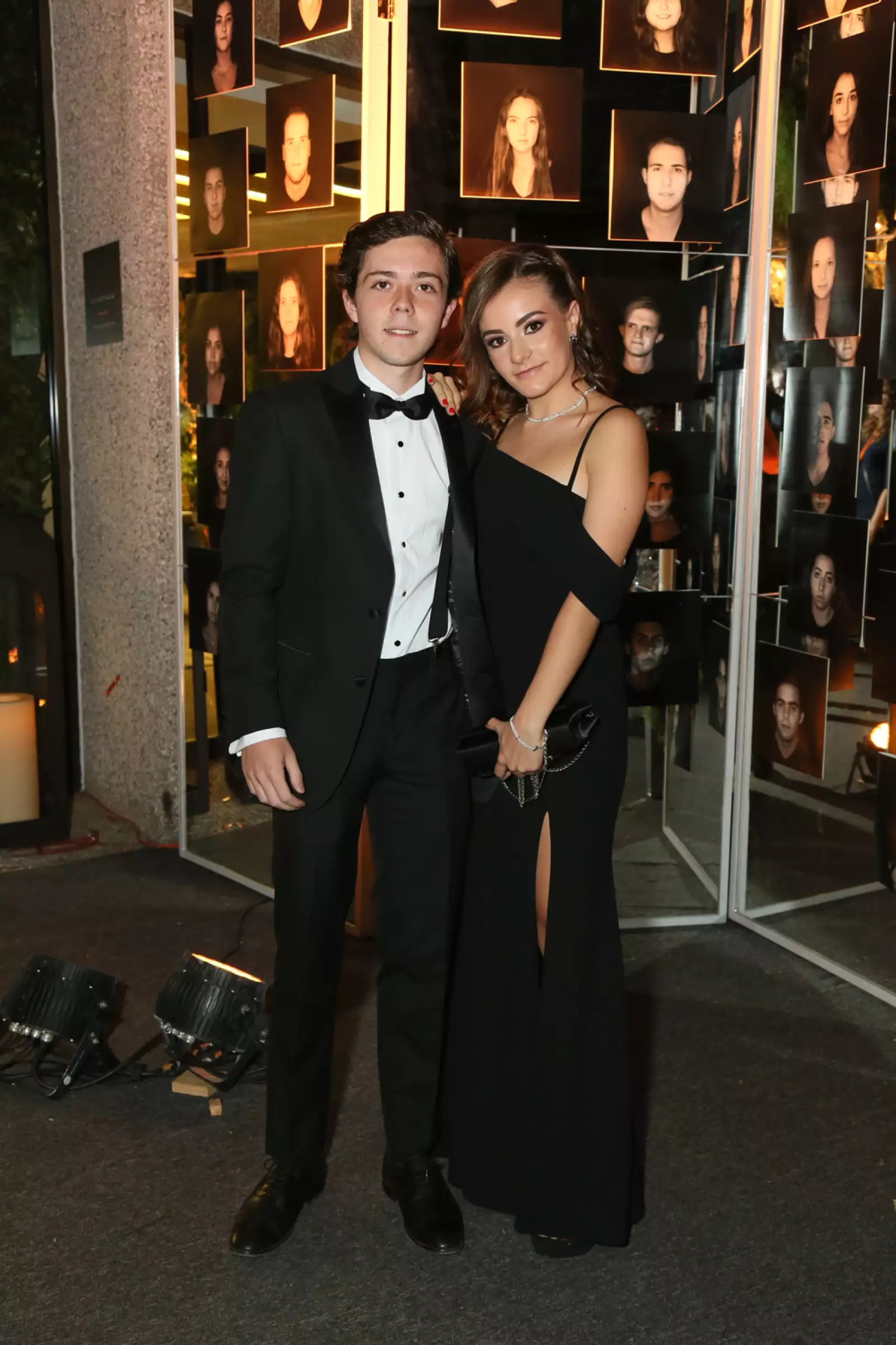 Graduación Colegio Miraflores