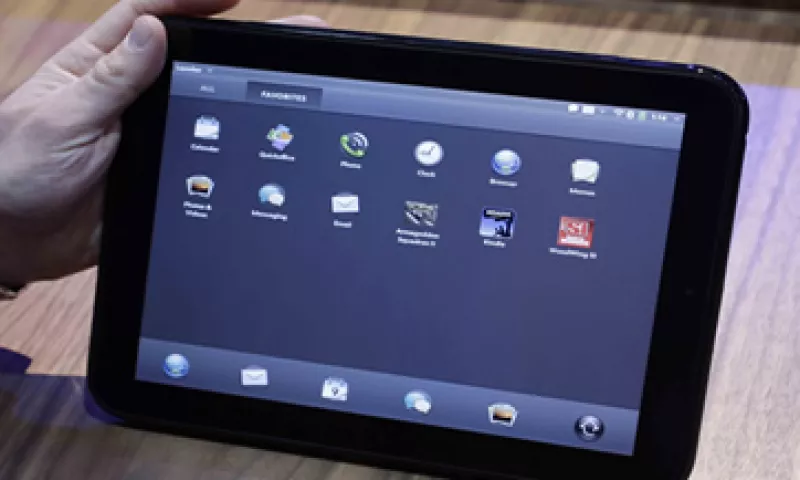 La compra de Autonomy le permitirá a HP ofrecer soluciones basadas en computación en nube. (Foto: AP)