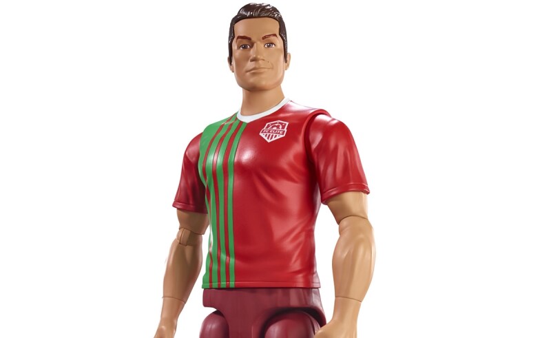 CR7
