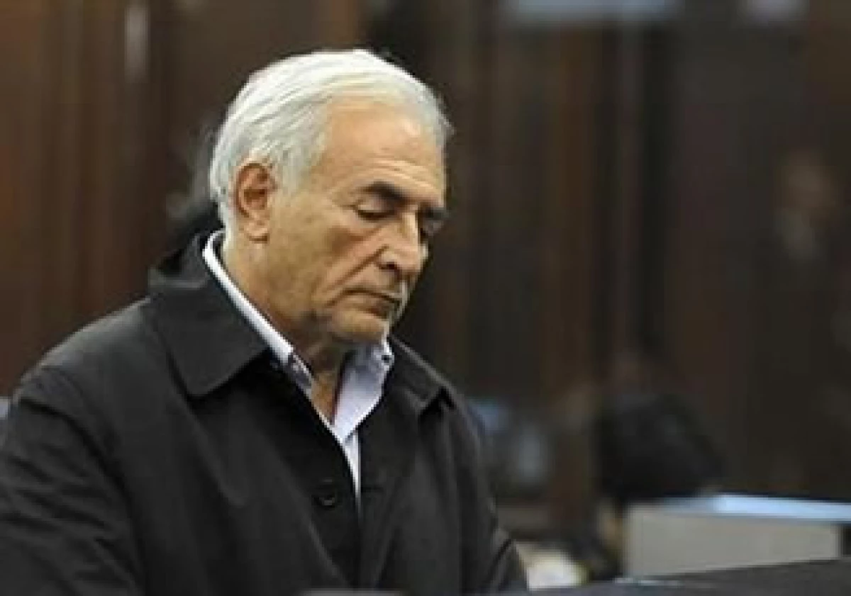 El próximo director general será electo por consenso. (Foto: Reuters)