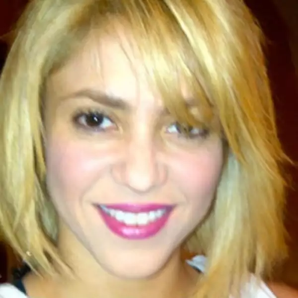 Shakira