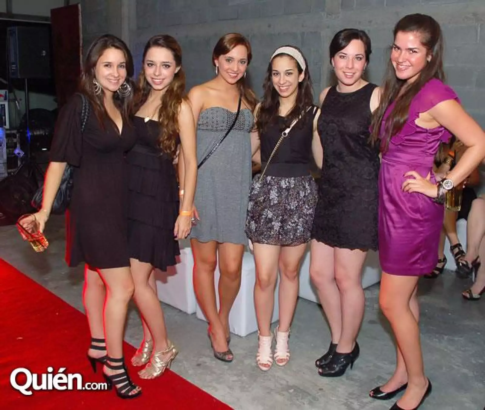 Aniversario de Binna