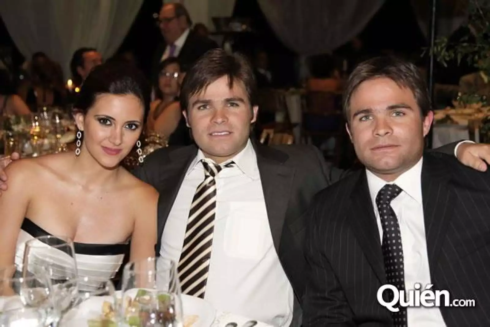 Boda Bárbara Freyre y Ricardo Padilla