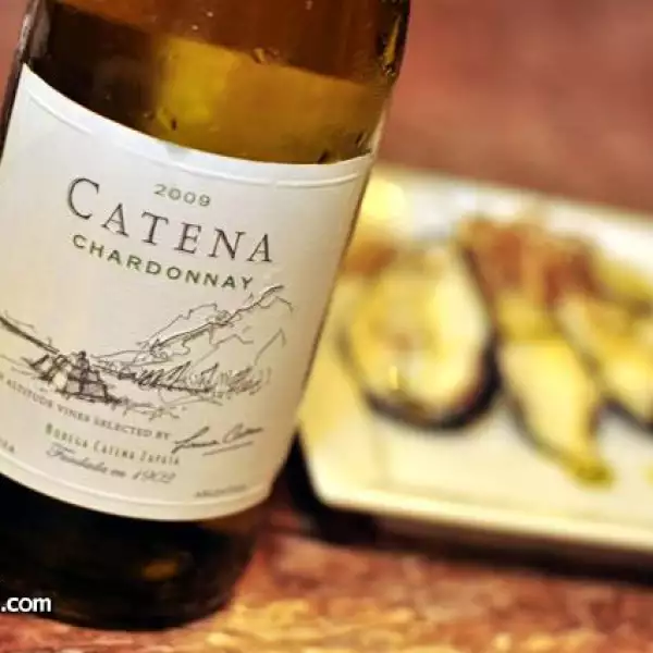 Cena Maridaje en La Encomienda