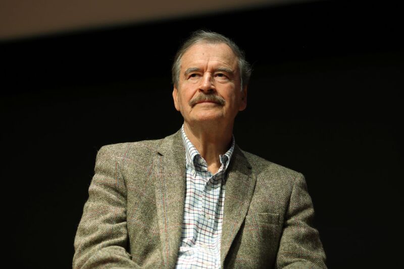 Vicente Fox