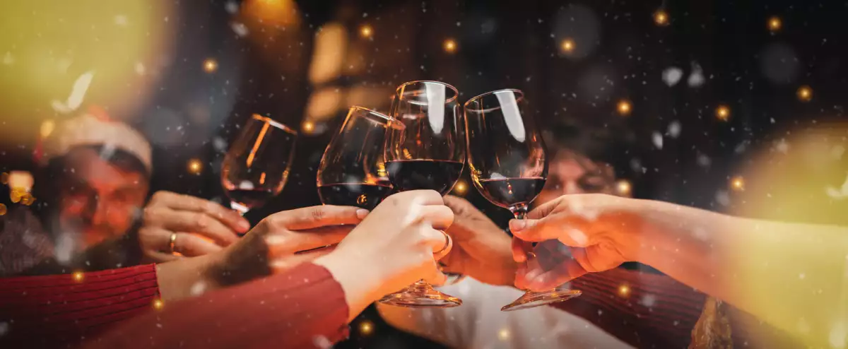 Consumo de alcohol