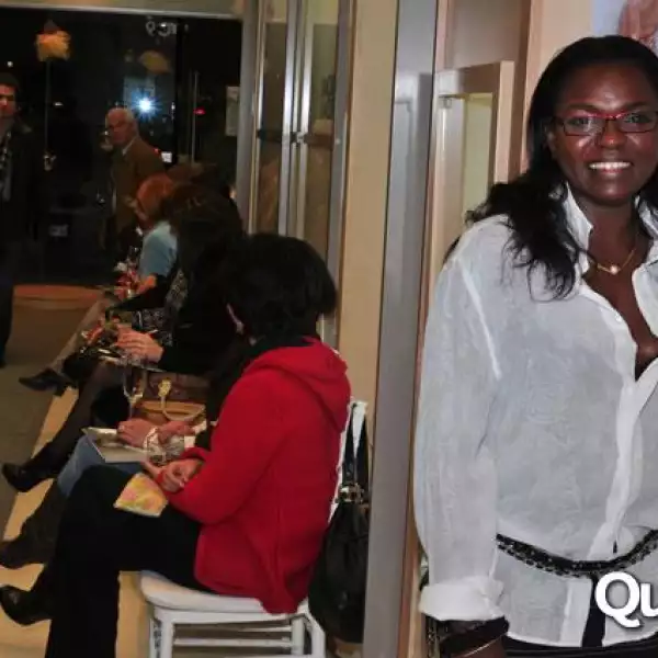 Desfile de Vestidos de Novia