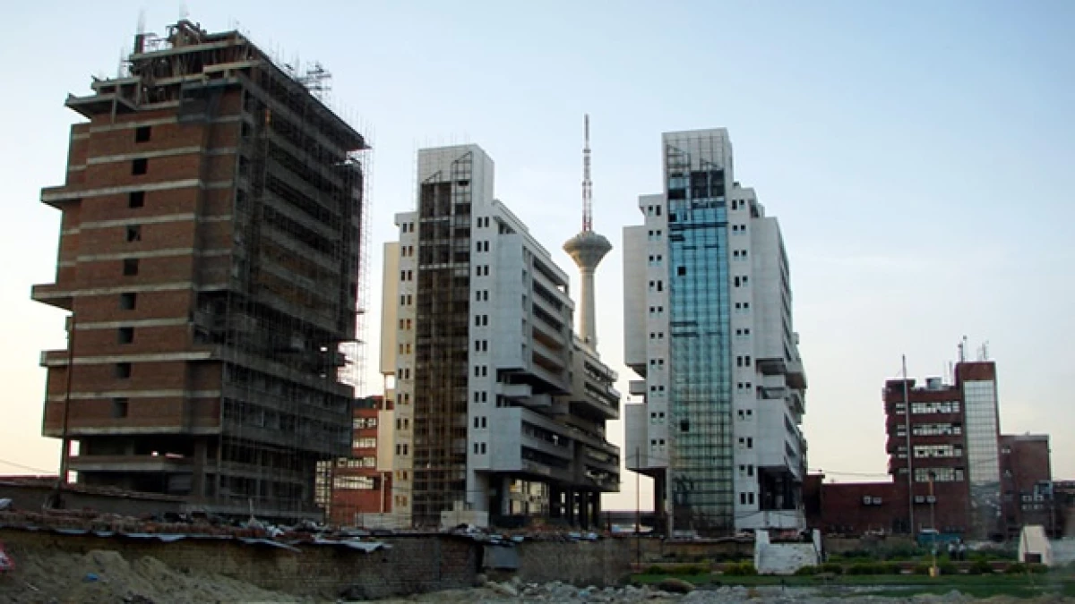 construccion