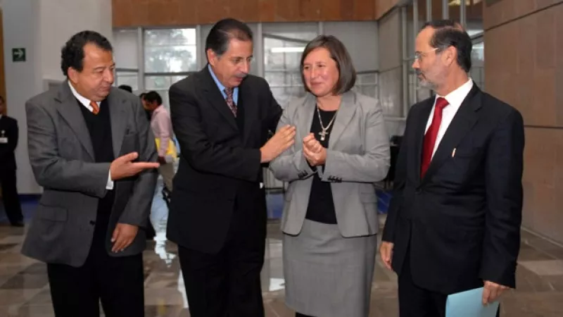 hidalgo xochitl galvez