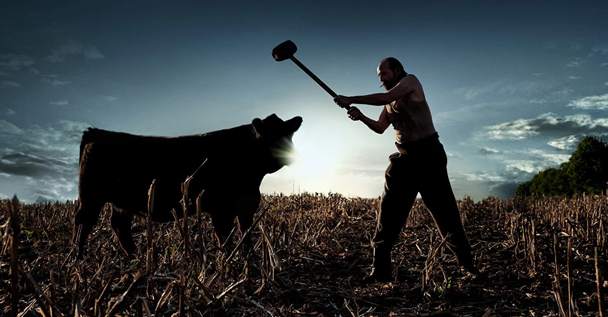 American Gods