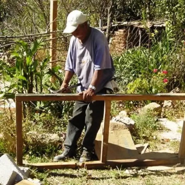 Mitlatongo falla geológica