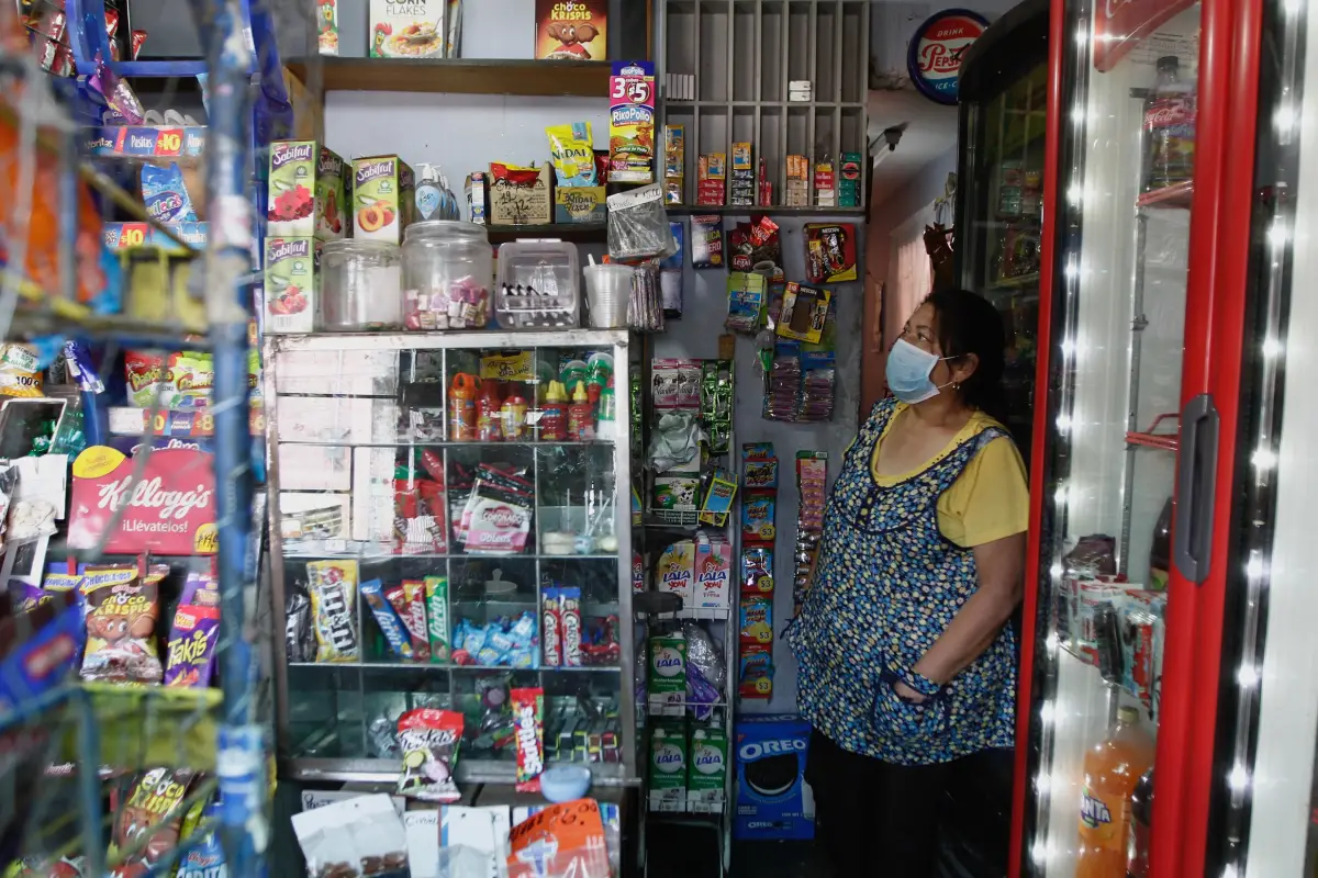 El e-commerce en México revolucionó las tienditas de la esquina