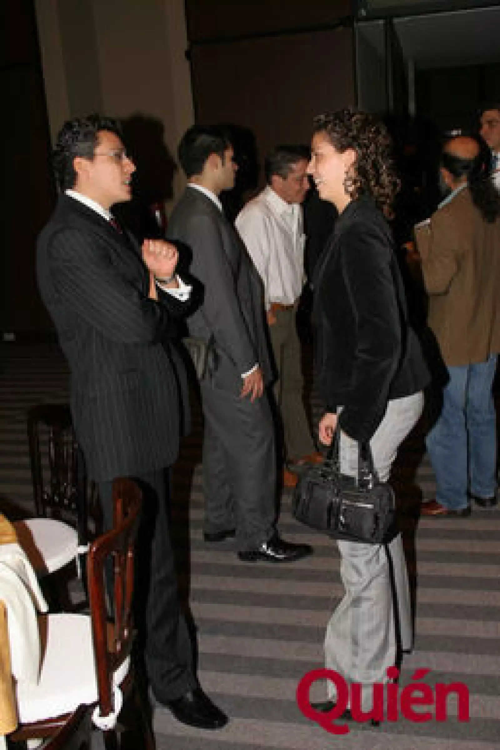 Agustín Mier y Terán, Graciela Reyes Retana