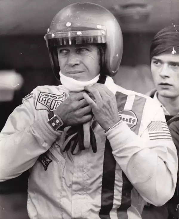 Anwar Hussein Collection