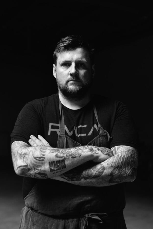 Paul Bentley