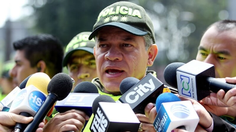 jefe de policia
