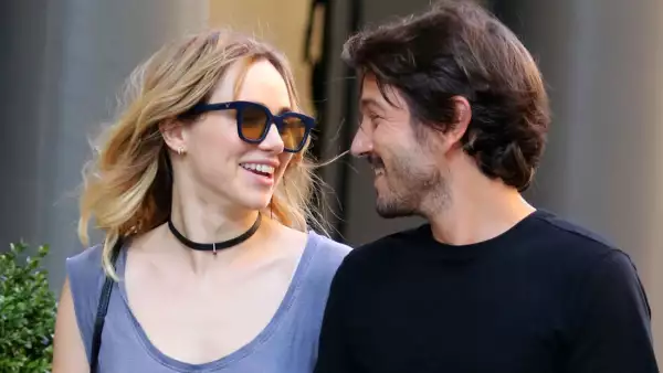 Diego Luna