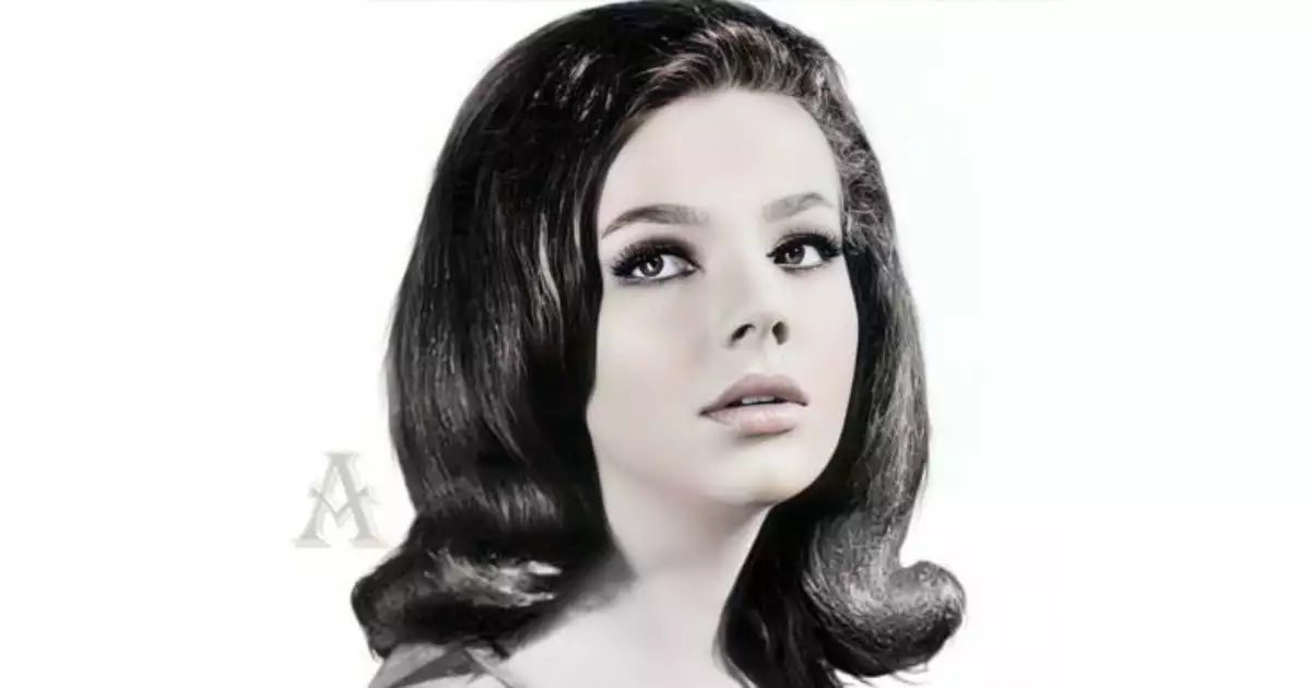 Alicia Bonet