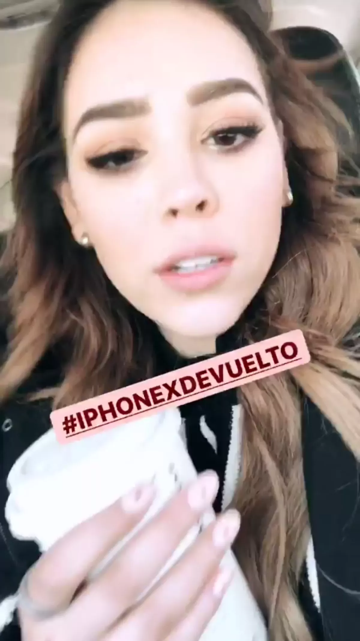 Danna Paola