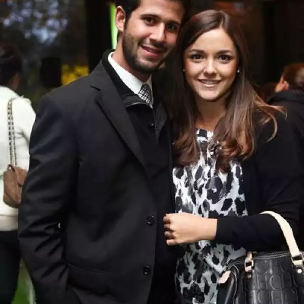 Rodrigo Durán,Marisol Rodríguez