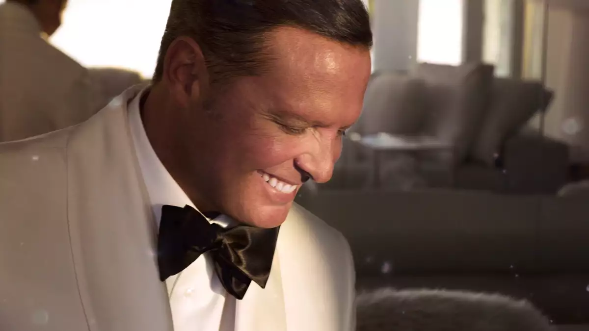 Luis Miguel