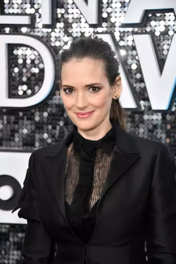 26th Annual Screen Actors Guild Awards - Red Carpet