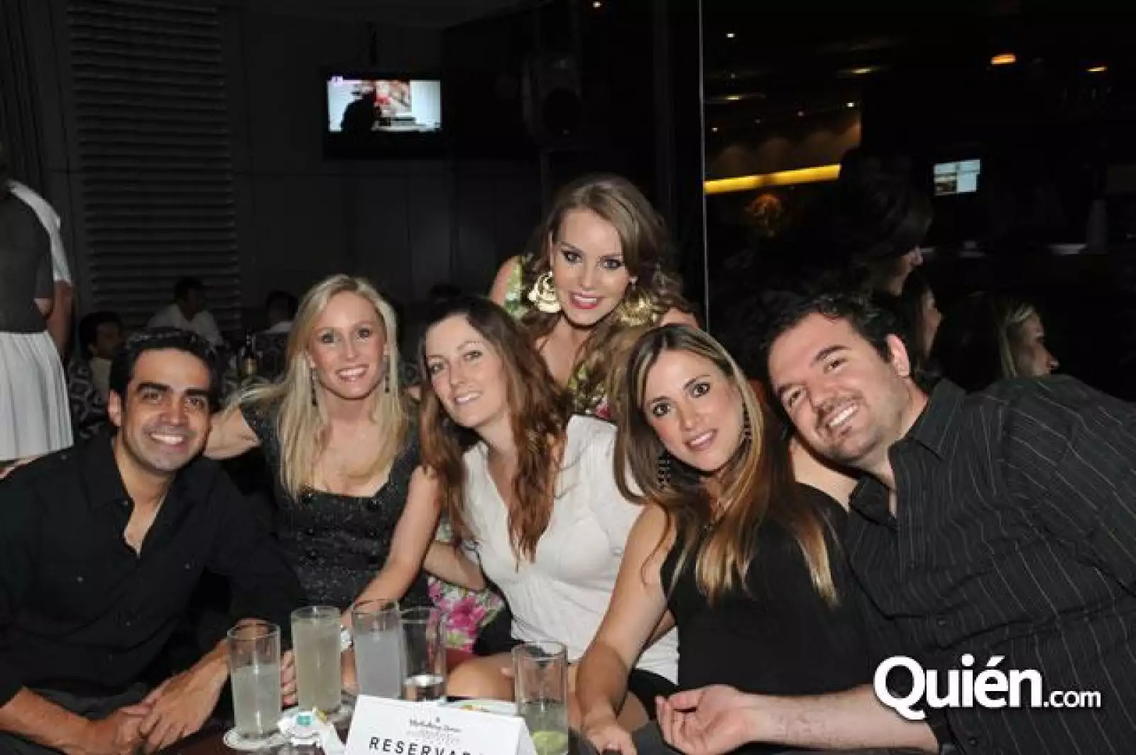 Presentación disco Mabe Covarrubias