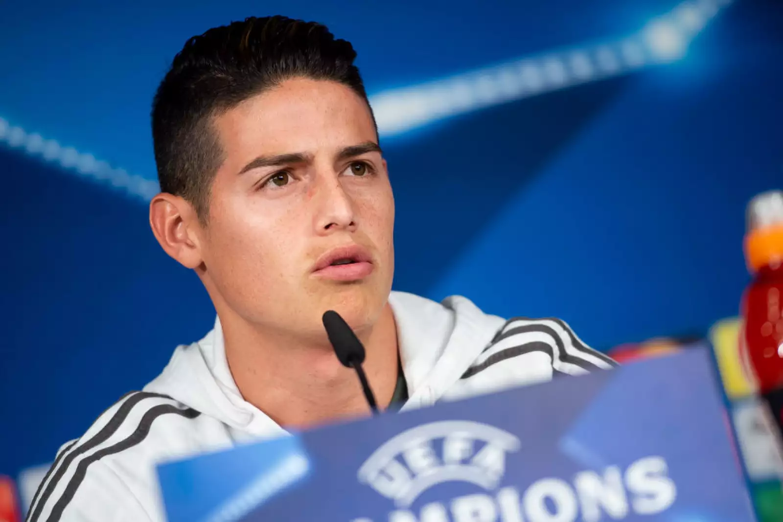 Guapos Mundial Rusia 2018