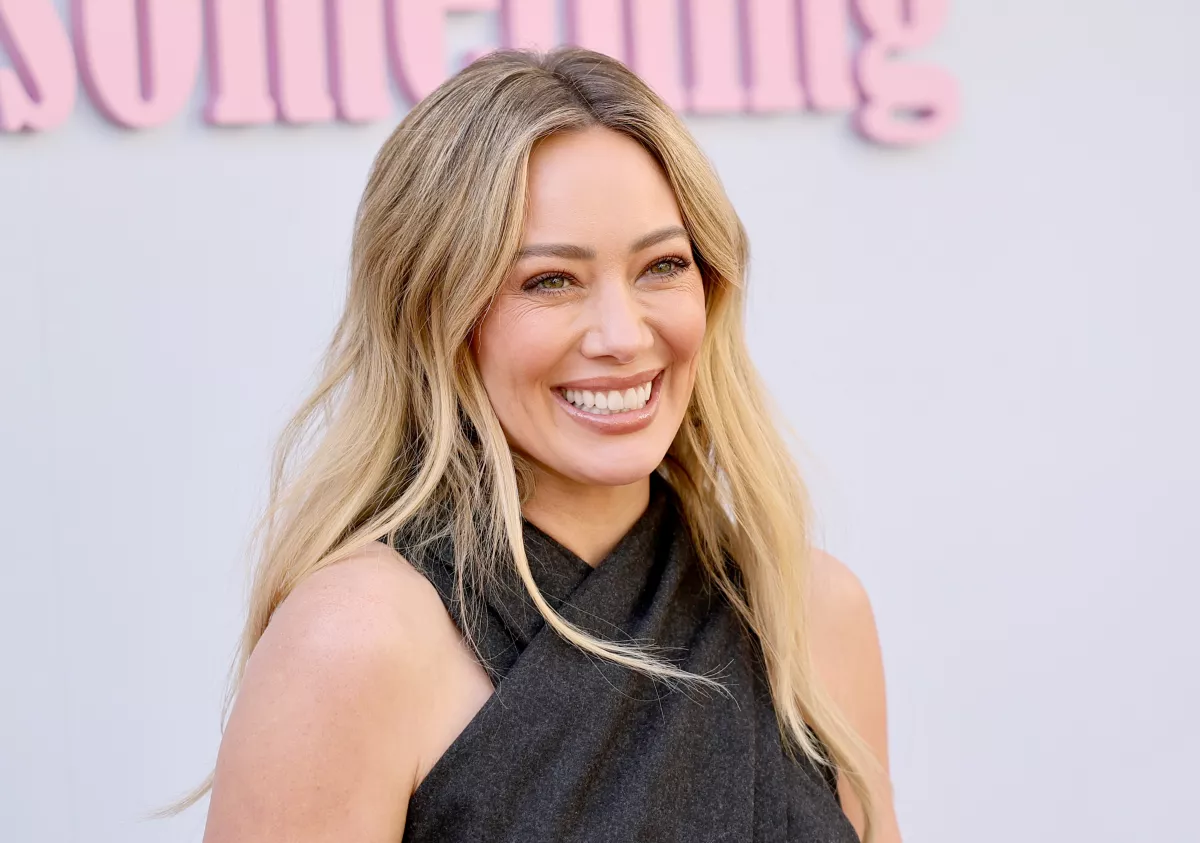 Hilary-Duff