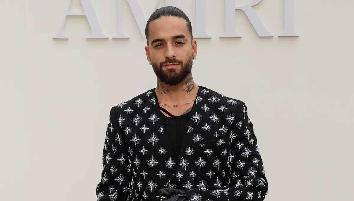Amiri: Photocall - Paris Fashion Week -  Menswear Spring/Summer 2025