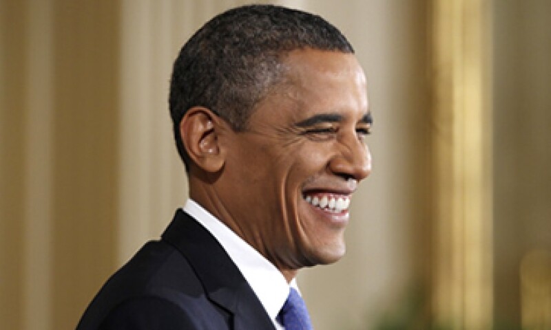 Economistas previeron que la ley de Obama podría crear entre 600,000 y 1.9 millones de empleos. (Foto: Reuters)