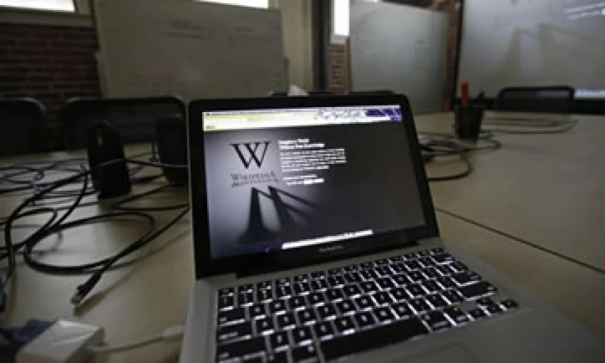 Las iniciativas SOPA y PIPA estaban diseñadas para frenar la piratería en Internet. (Foto: AP)