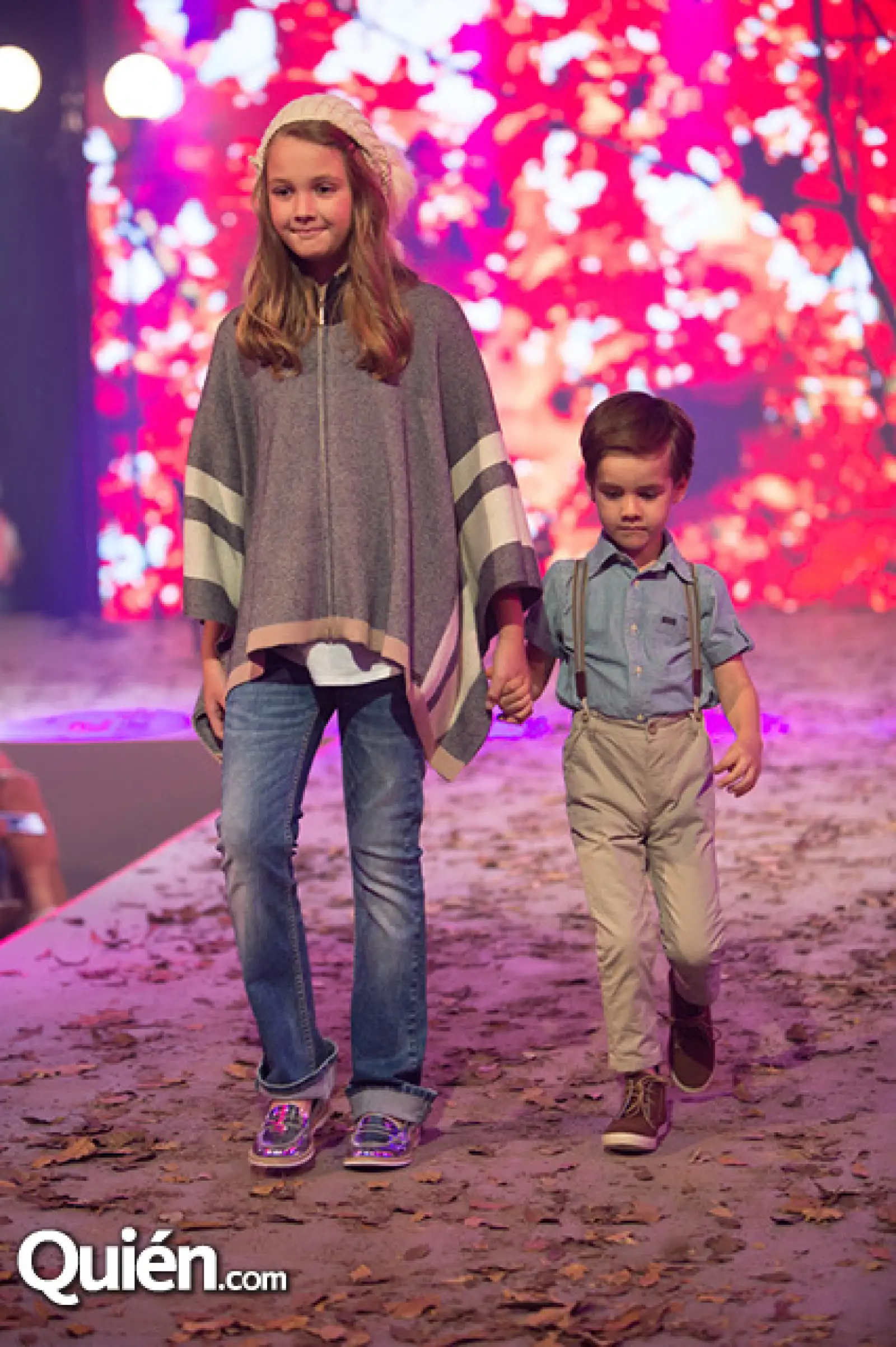 Fashion Fest Kids