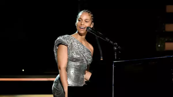 Alicia Keys