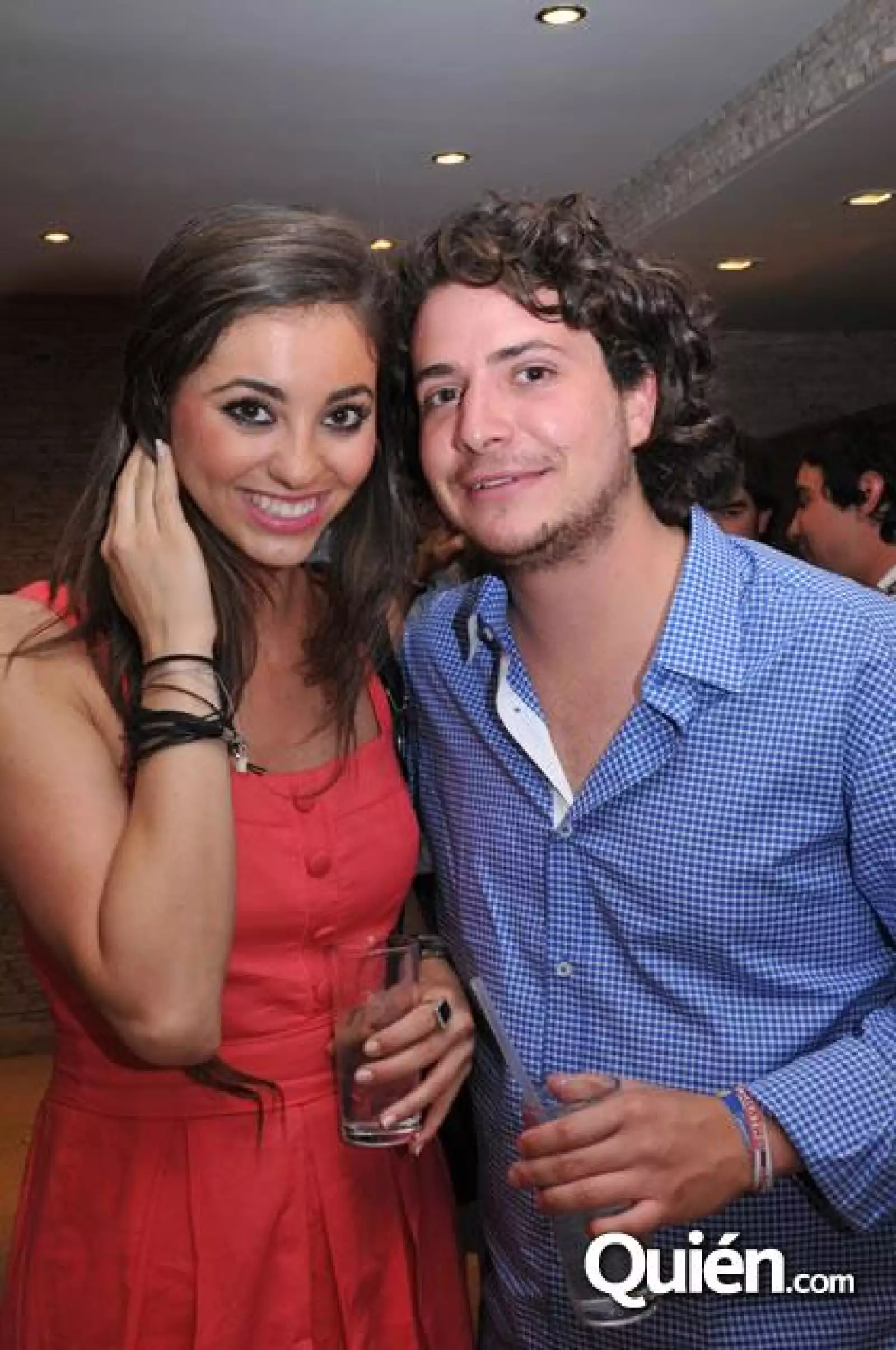 Fiesta para ayudar a Sebastian