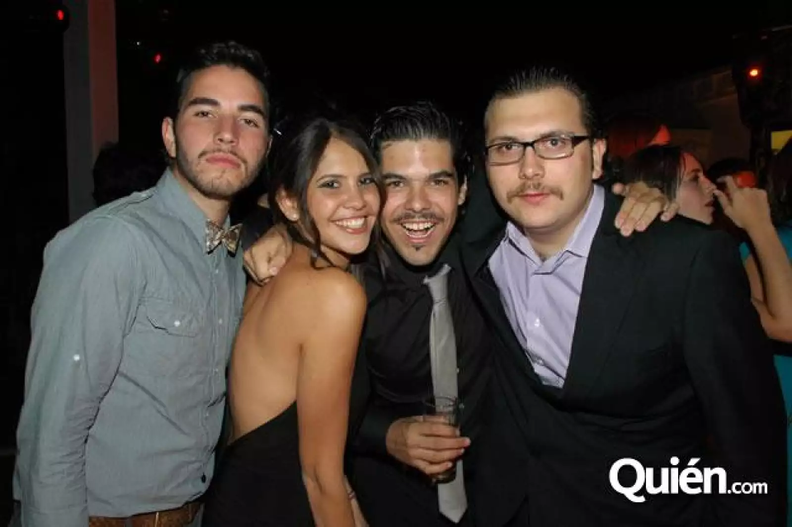 XV Patricia Rodríguez