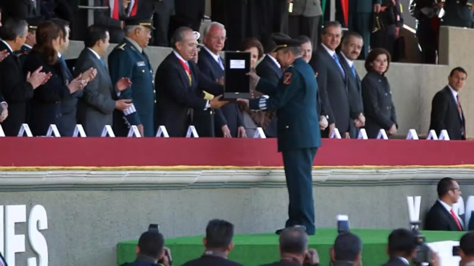 102 Revolución Mexicana 3