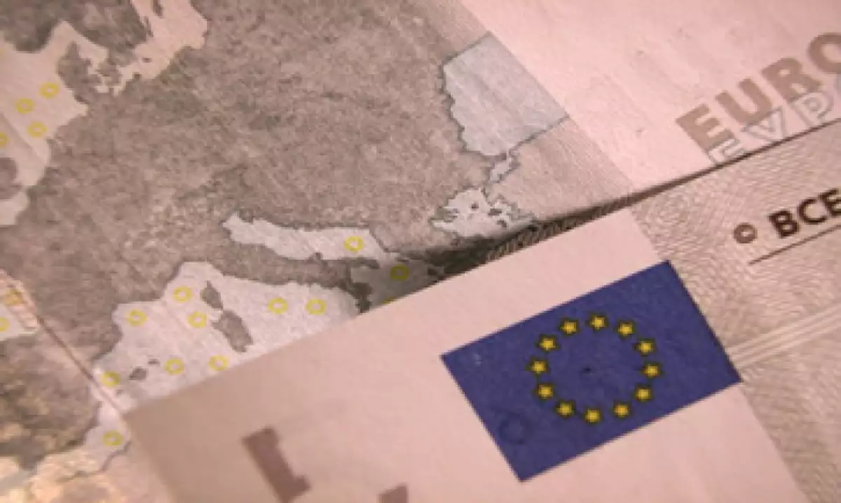 Una integración fsical en la eurozona permitiría la salida de países con problemas de alta deuda y elevados déficit. (Foto: Thinkstock)