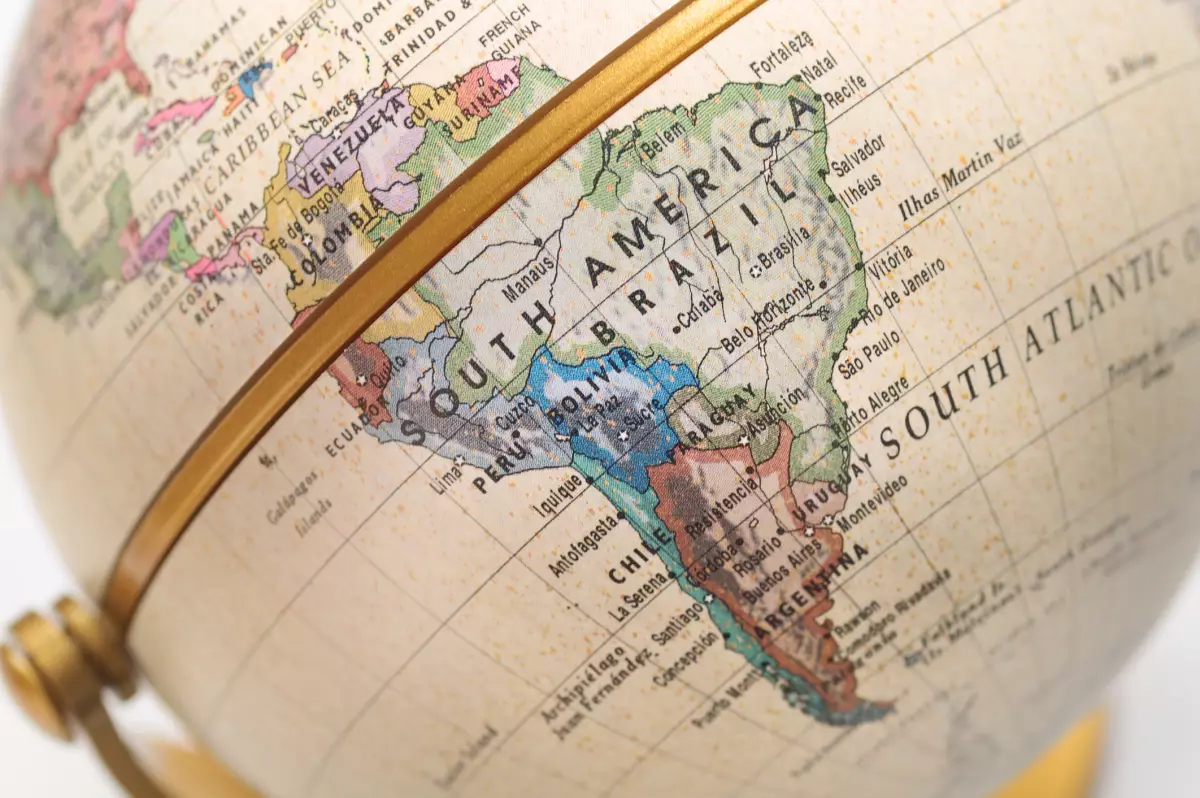 Personajes del 2024: América Latina