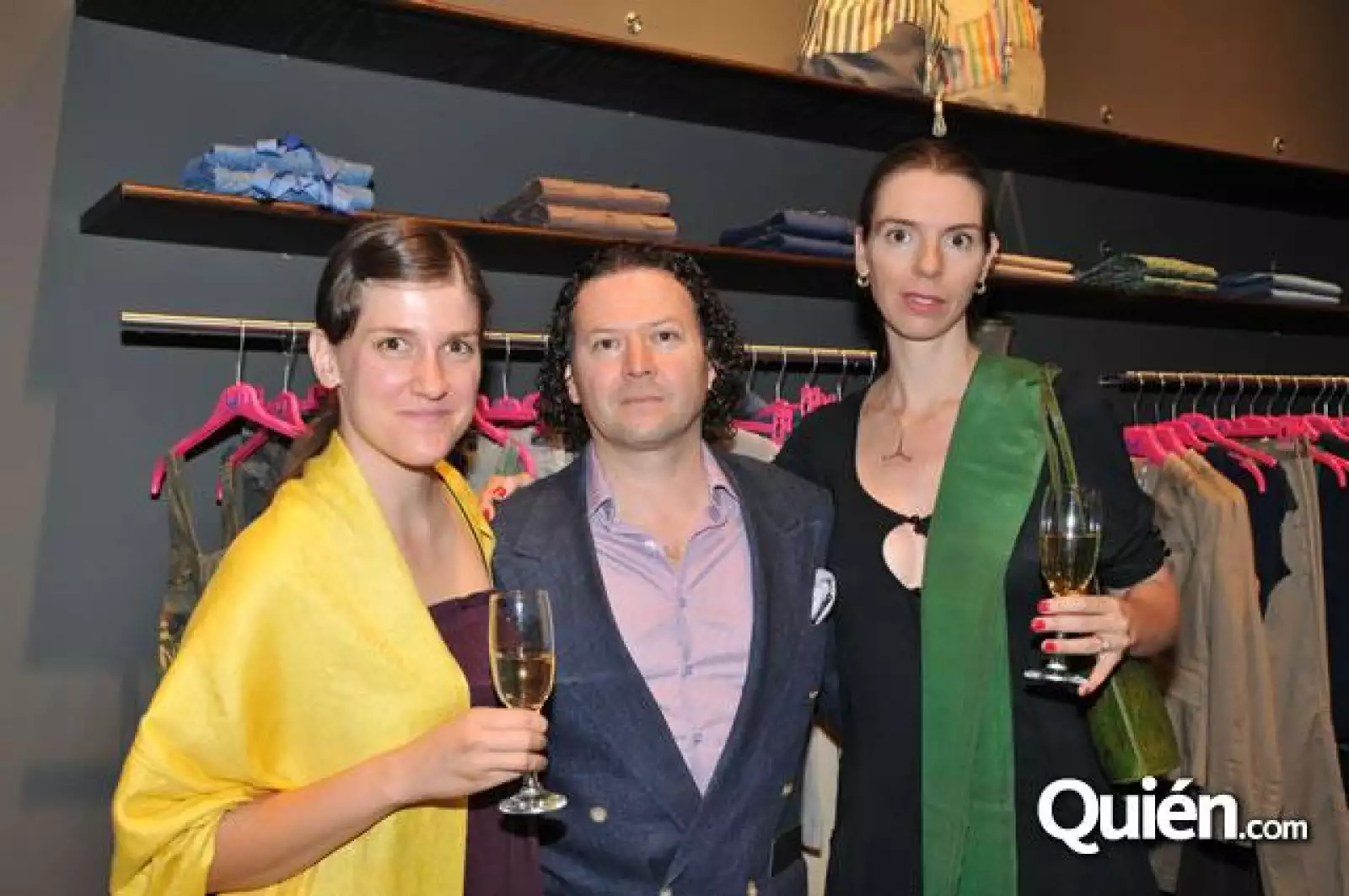 Inauguración Adolfo Rodríguez